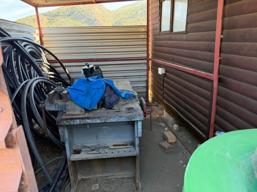 3 Bedroom Property for Sale in Van Wyksdorp Western Cape